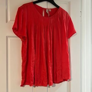 EUC Dolan too from Anthropologie